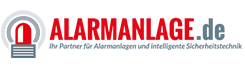 Alarmanlage.de Logo