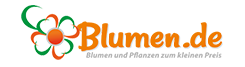 Blumen.de Logo