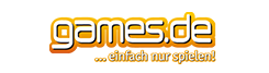 Games.de Logo