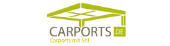 Carports.de Logo
