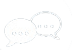 Gespräch Icon