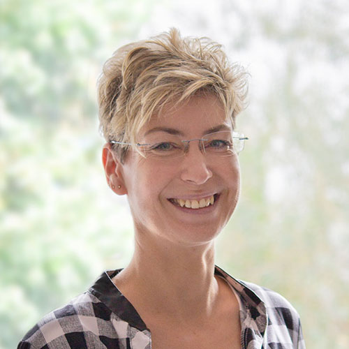 Anke Schnabel Foto