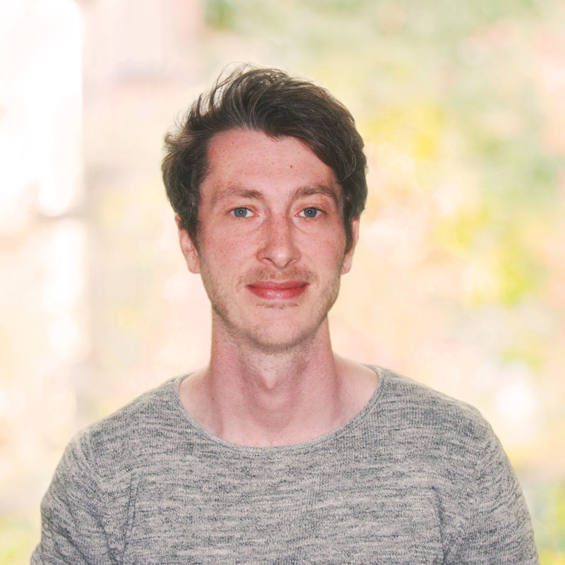 Franco Tätzler Foto