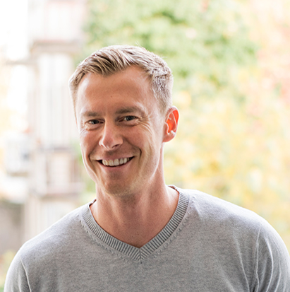Marcus Seidel Foto