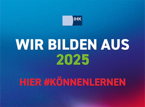 IHK Berlin Logo