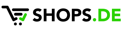 Shops.de Logo
